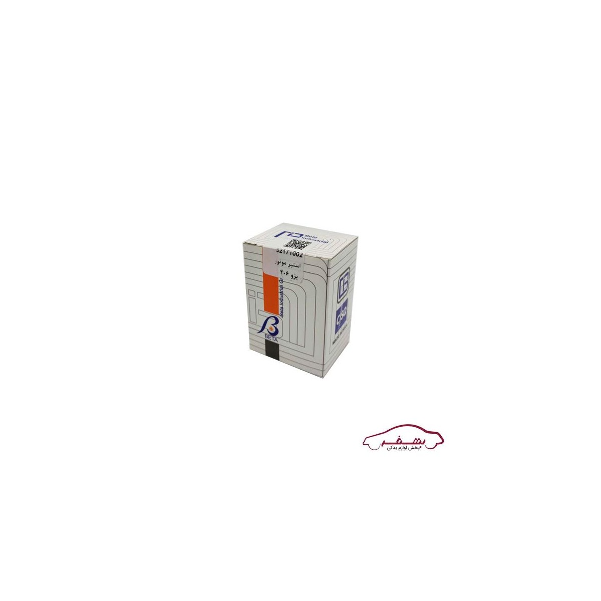 استپر موتور پژو 405 |بتا